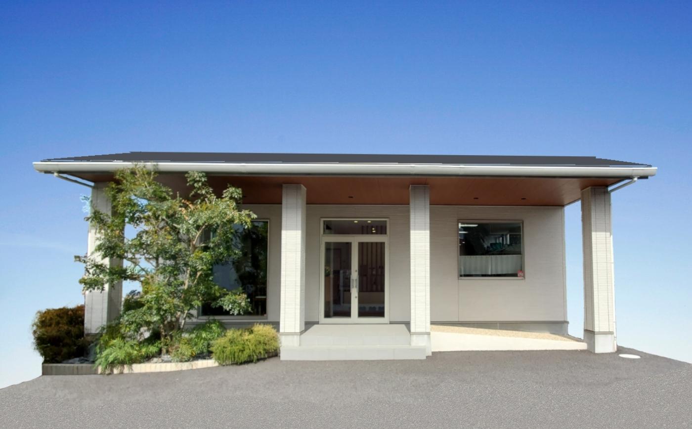 春日井VR展示場<br>(春日井市)