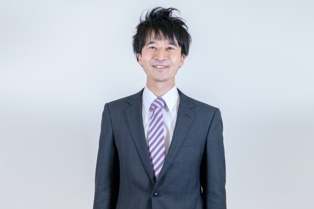 アッシュホームのスタッフ紹介【建設推進部メンテナンスグループ・西川編】