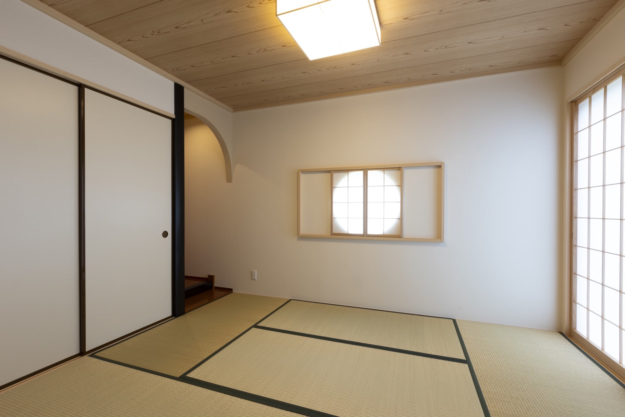 Ash Homeアンケート「どちらの和空間が好き?」結果発表!